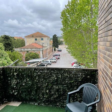 La Vecchia Stazione B&B Vasto Kültér fotó