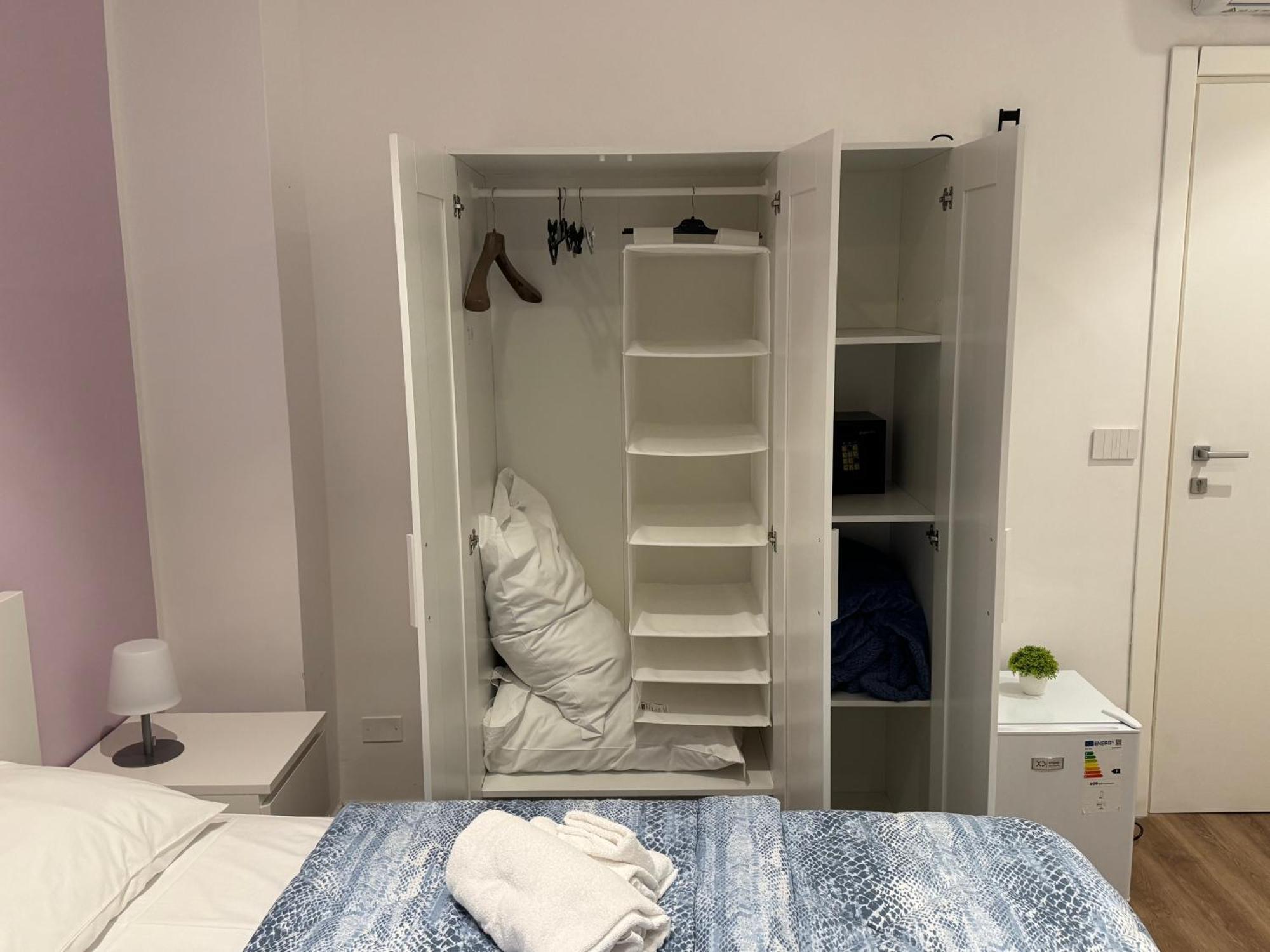 La Vecchia Stazione B&B Vasto Kültér fotó
