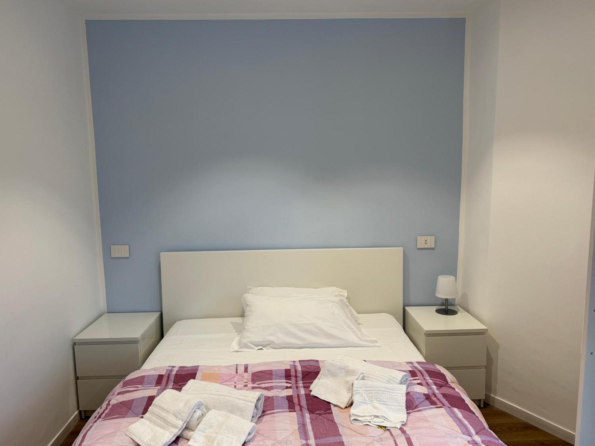 La Vecchia Stazione B&B Vasto Kültér fotó