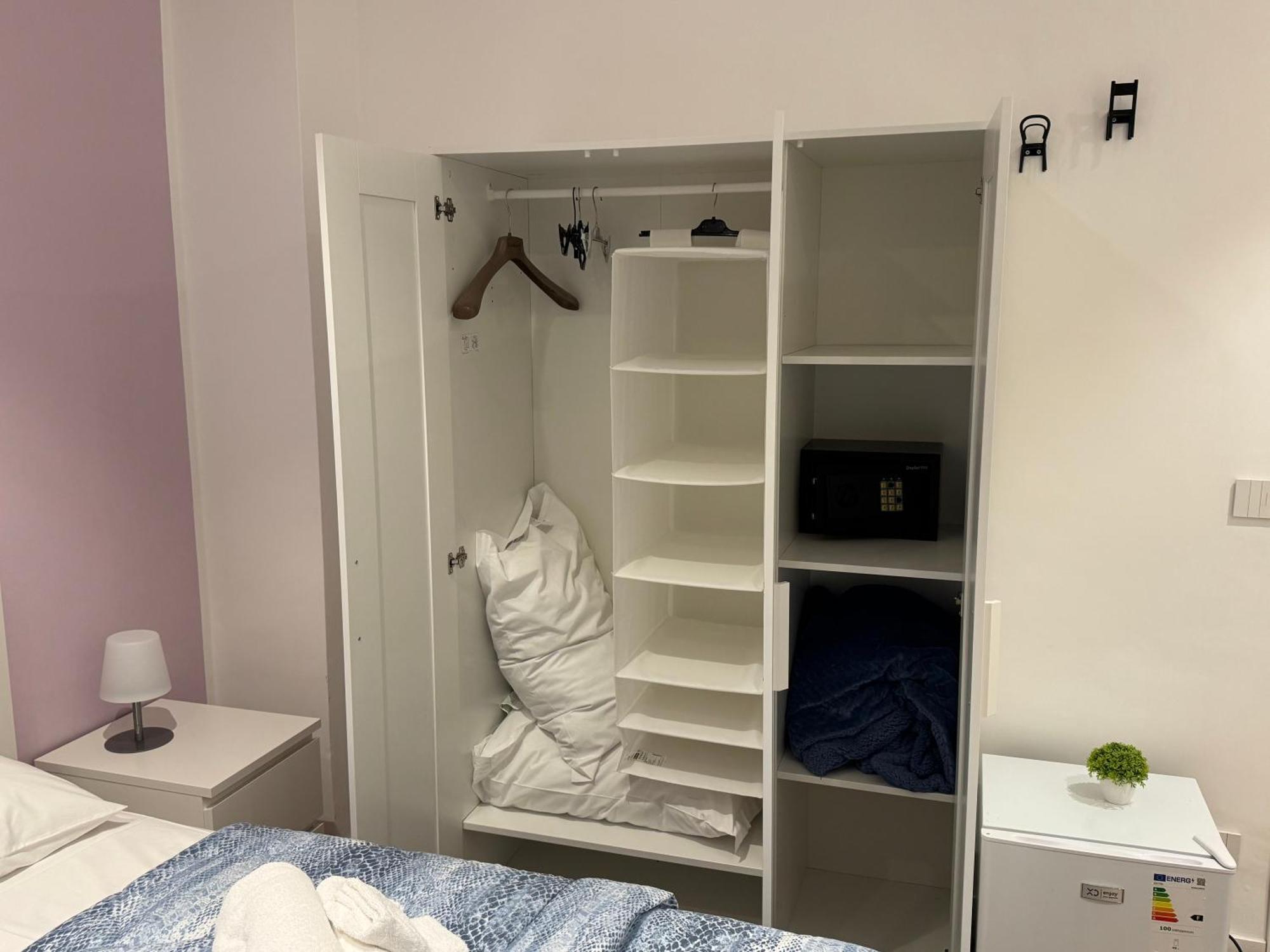 La Vecchia Stazione B&B Vasto Kültér fotó
