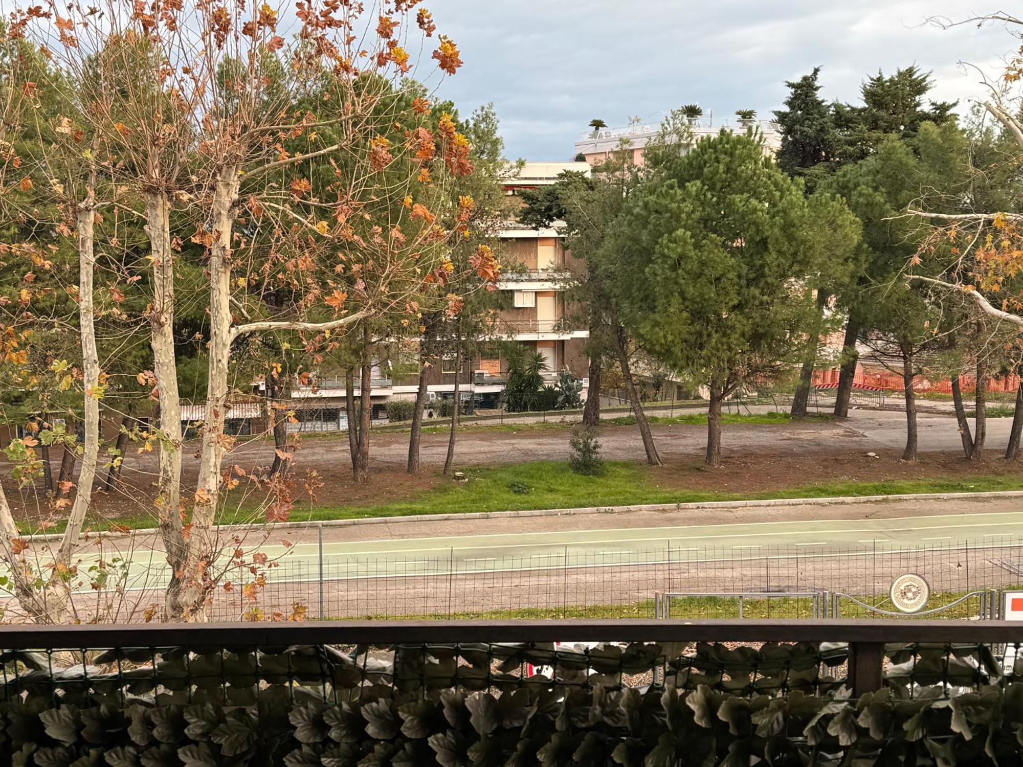 La Vecchia Stazione B&B Vasto Kültér fotó