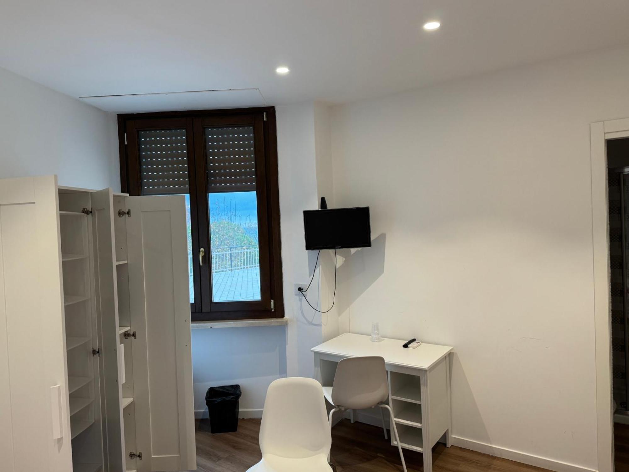 La Vecchia Stazione B&B Vasto Kültér fotó