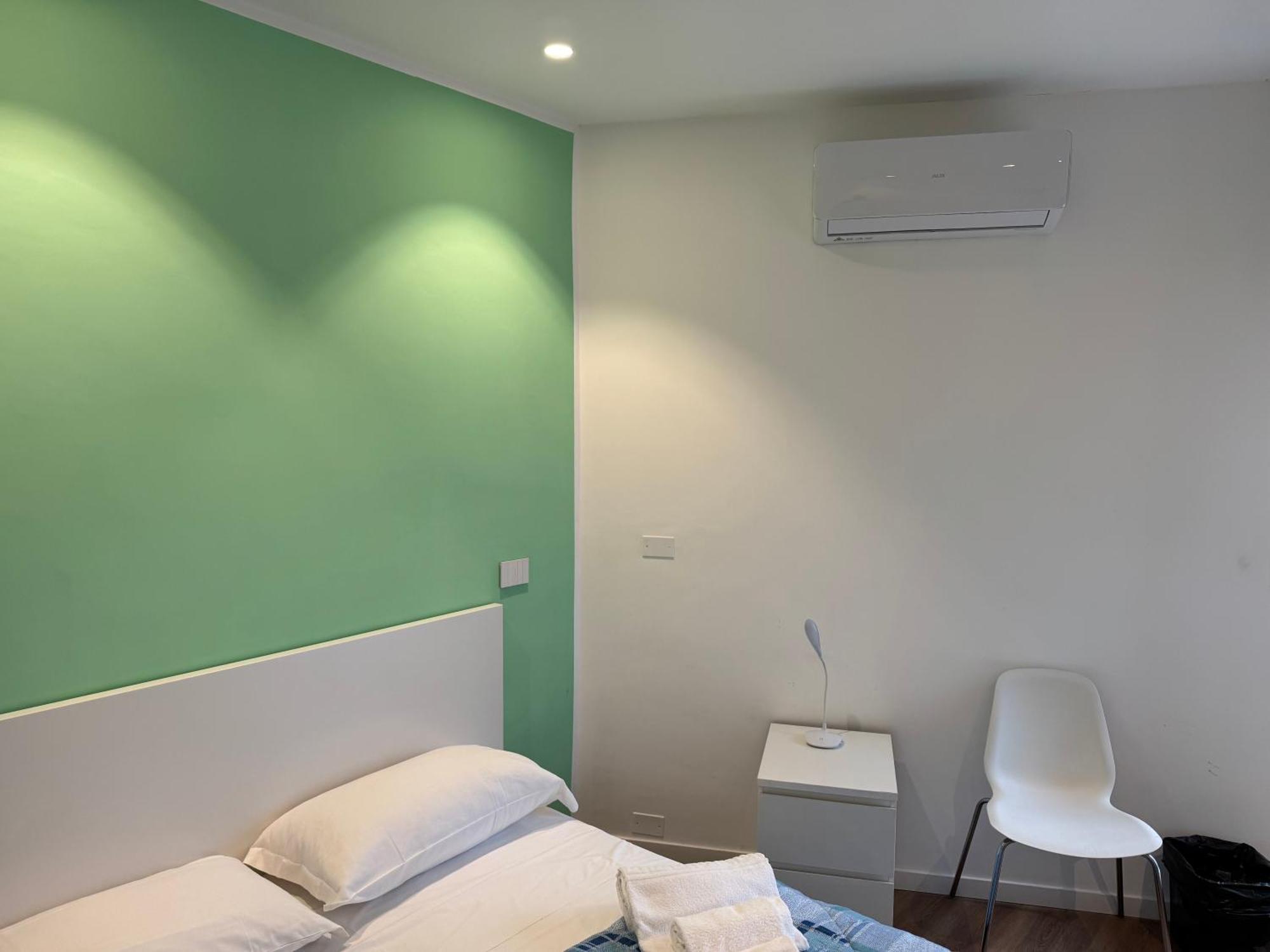 La Vecchia Stazione B&B Vasto Kültér fotó