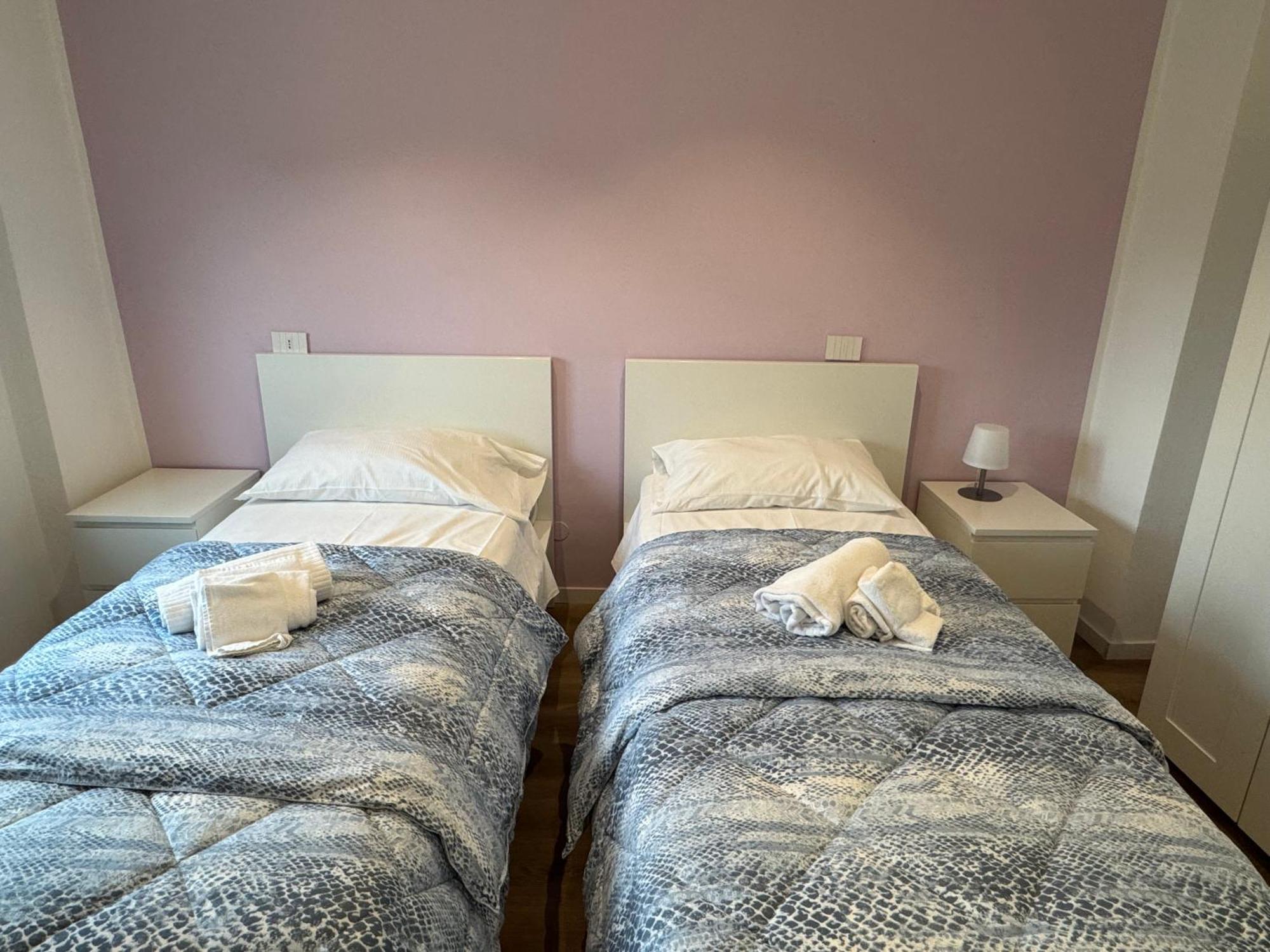 La Vecchia Stazione B&B Vasto Kültér fotó