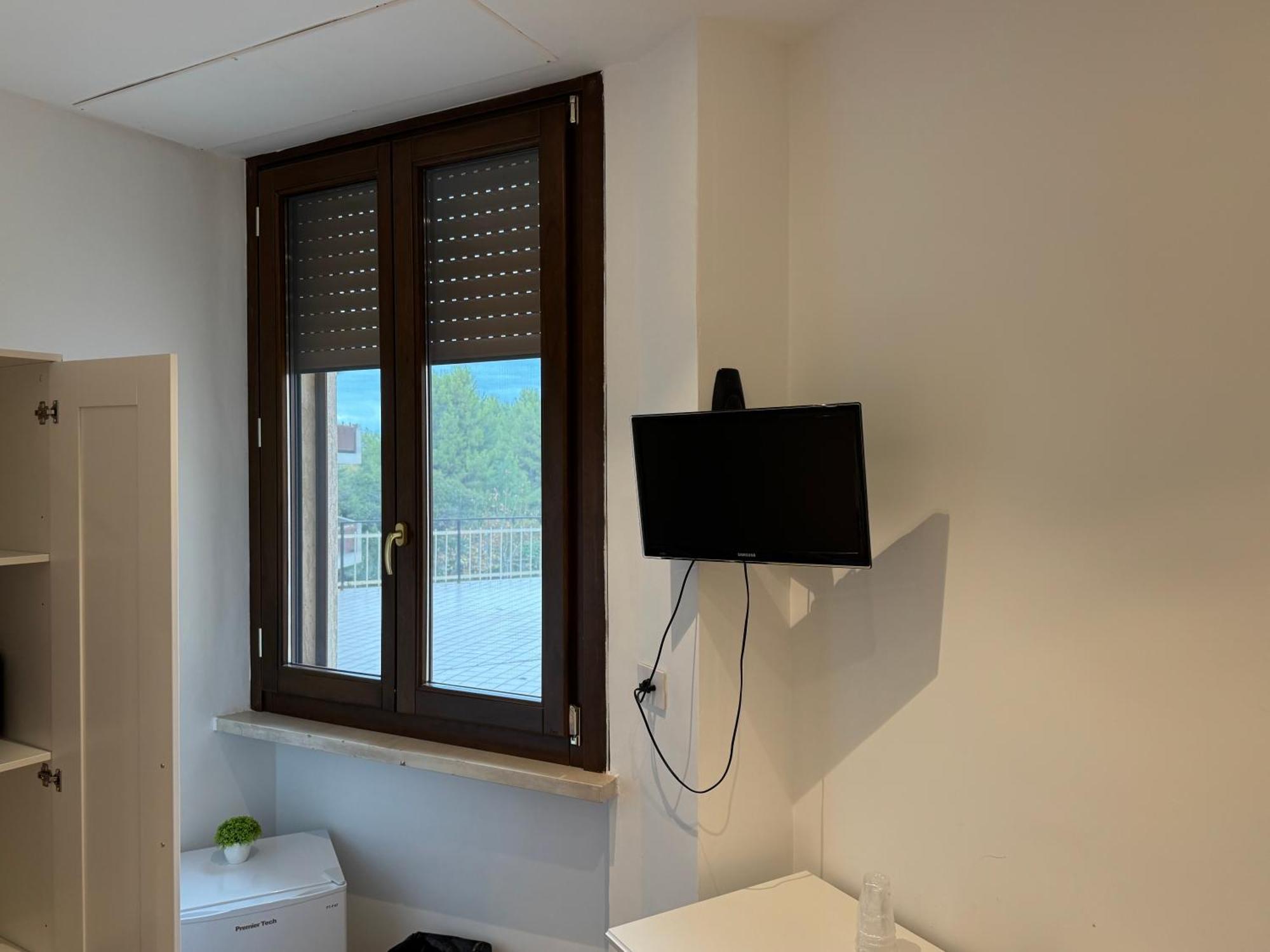 La Vecchia Stazione B&B Vasto Kültér fotó