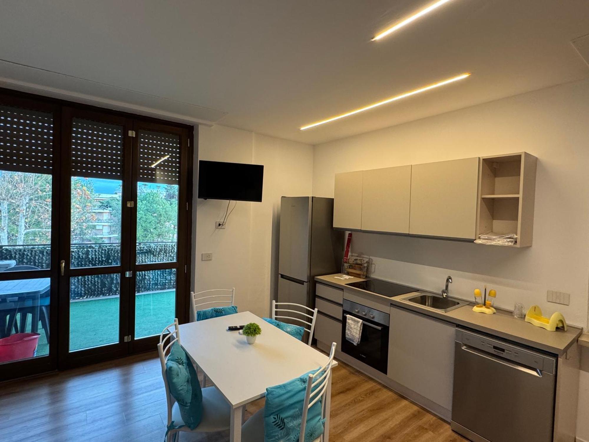 La Vecchia Stazione B&B Vasto Kültér fotó